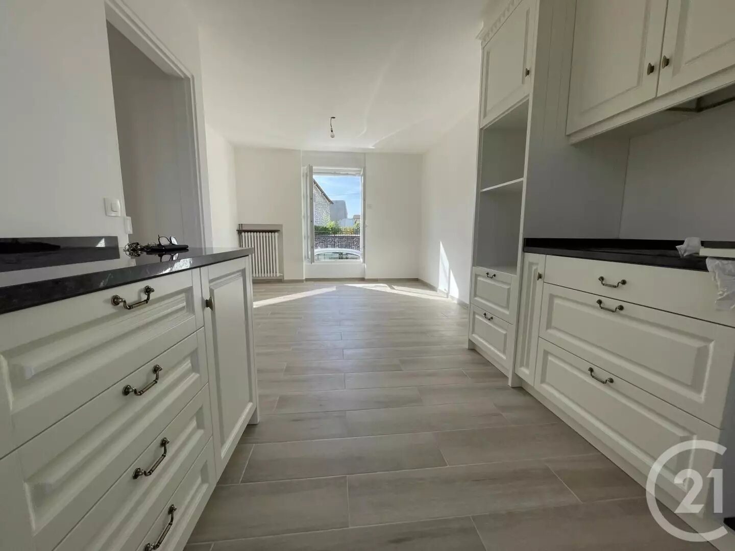 Maison à vendre, 109m², Mantes-la-Ville