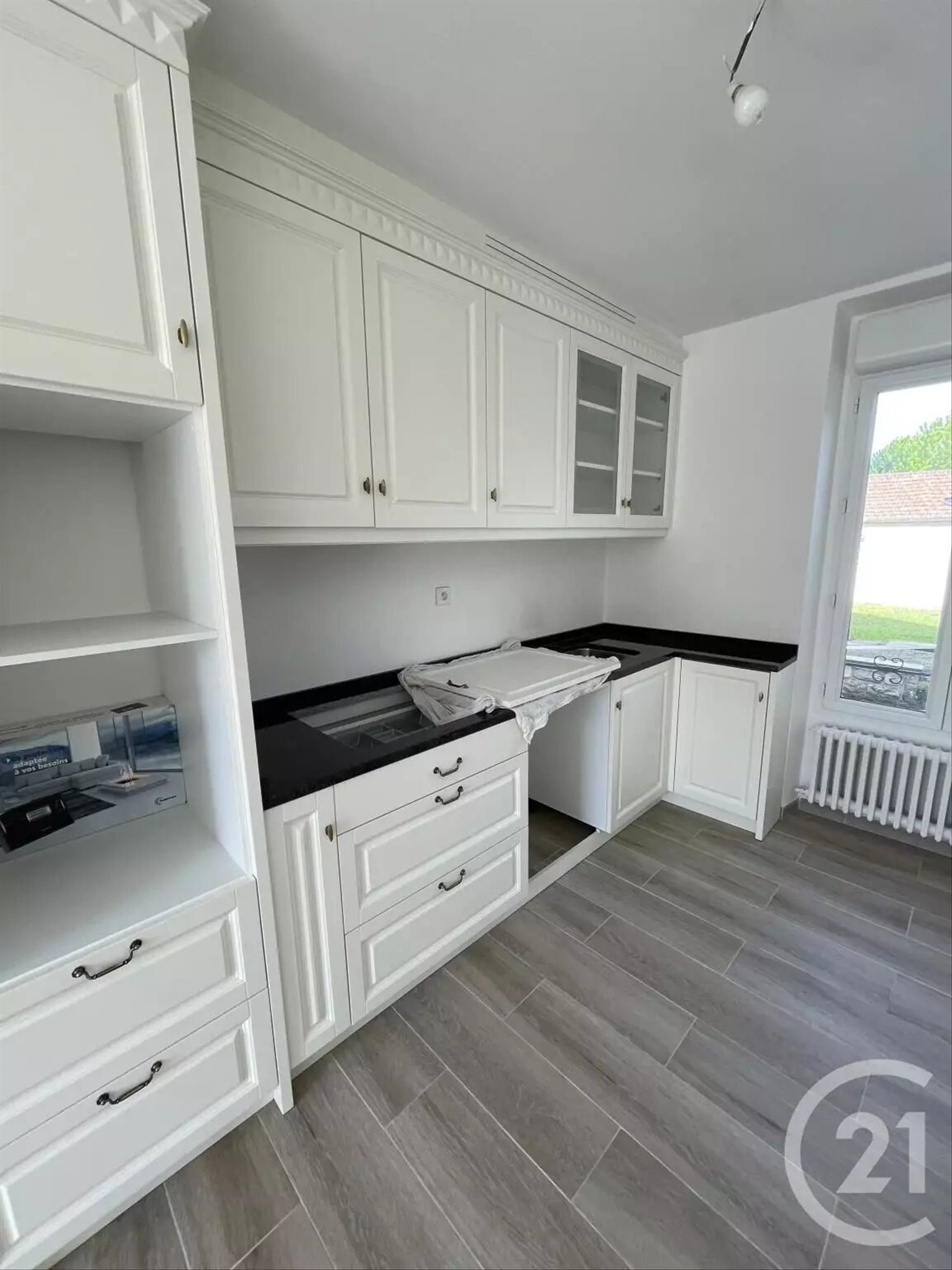 Maison à vendre, 109m², Mantes-la-Ville