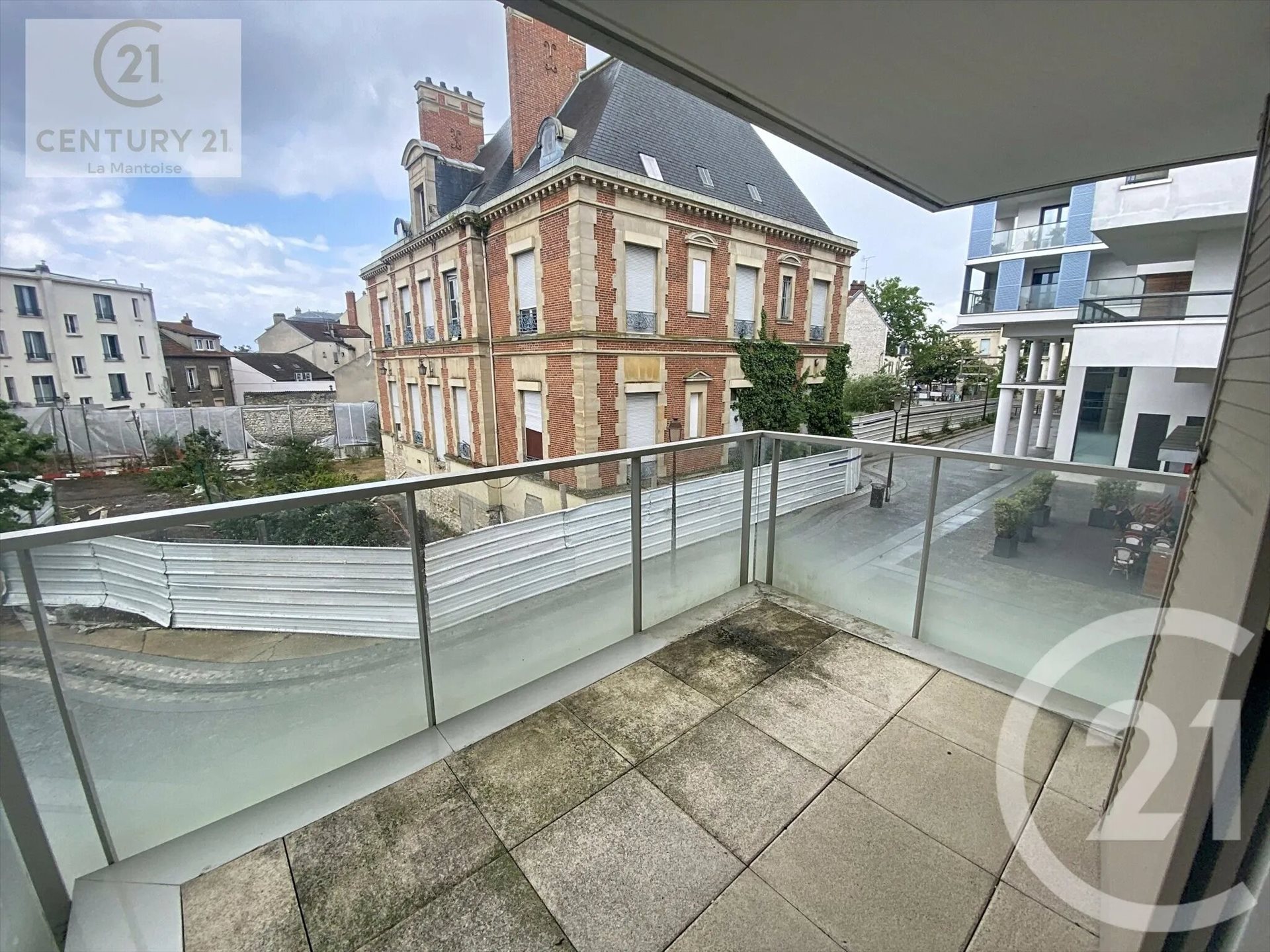 Appartement à vendre, 78m², Mantes-la-Jolie