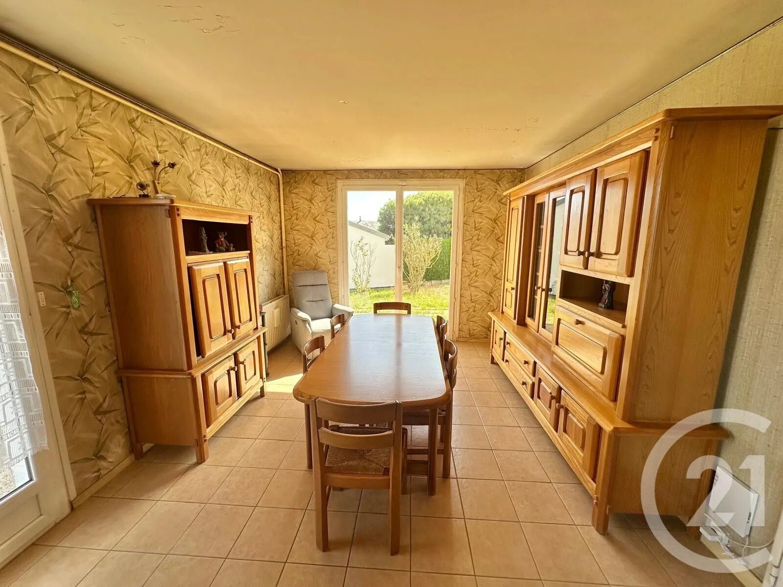 Maison à vendre, 85m², Mantes-la-Ville