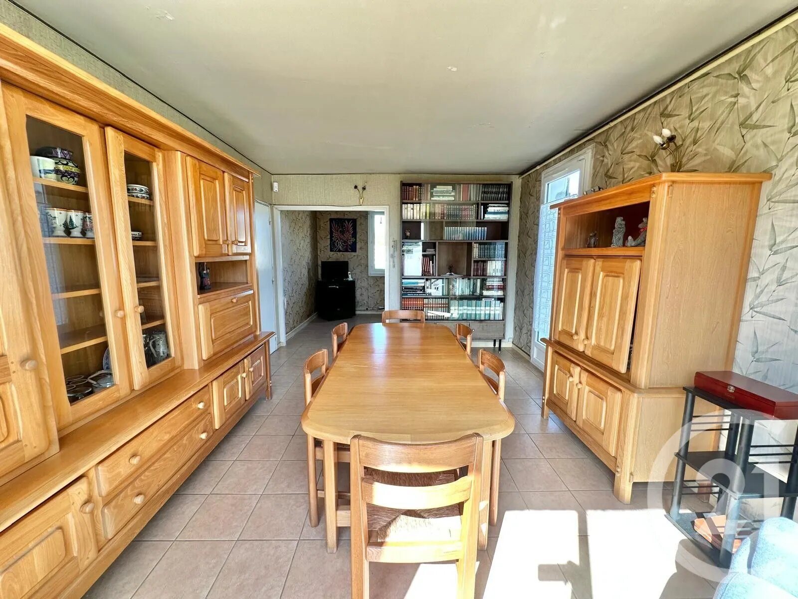 Maison à vendre, 85m², Mantes-la-Ville