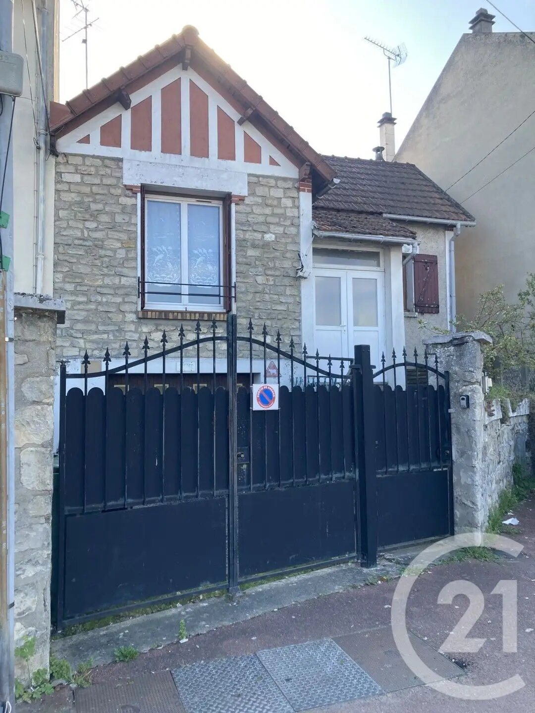Maison à vendre, 75m², Mantes-la-Ville