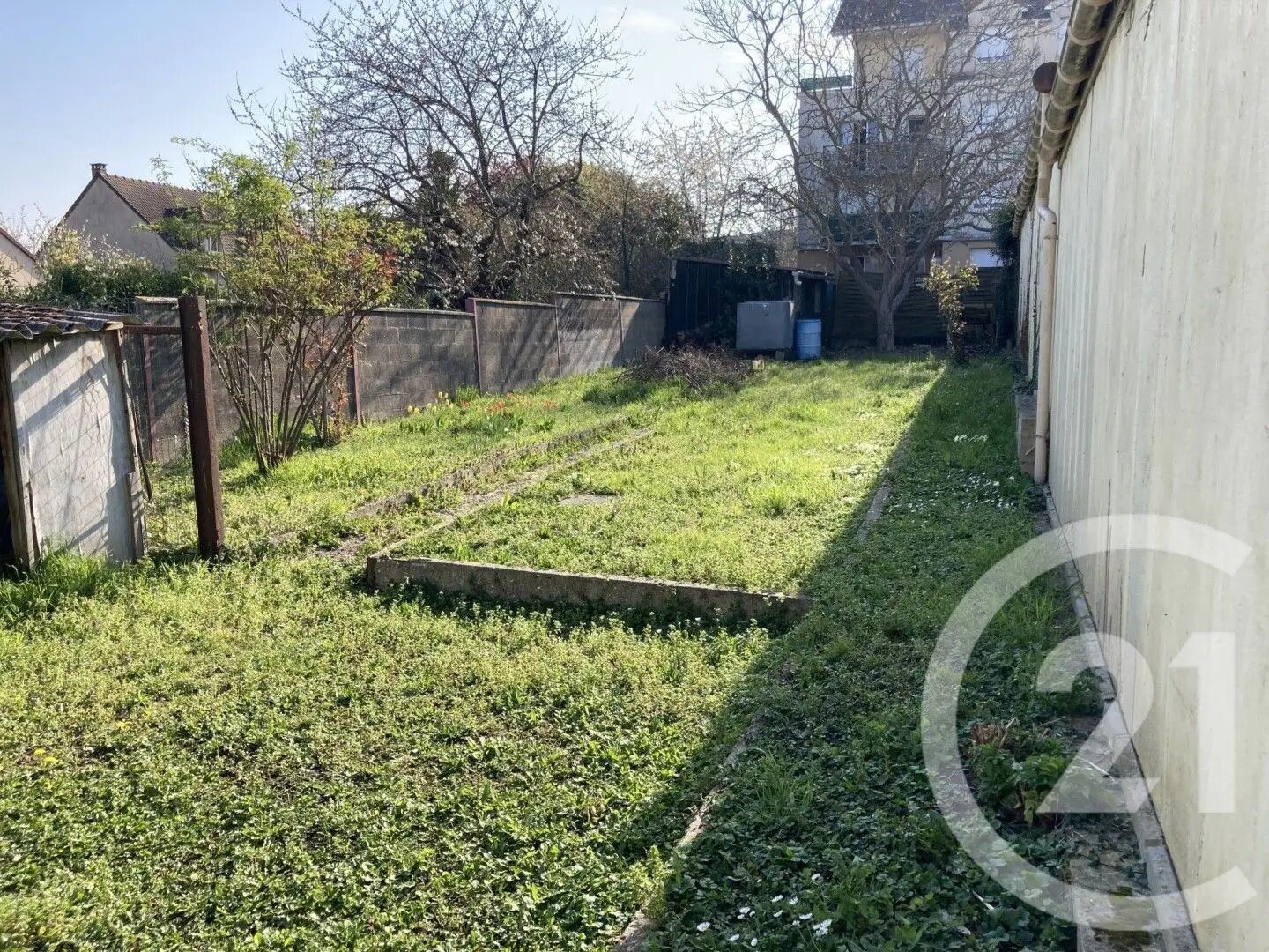 Maison à vendre, 75m², Mantes-la-Ville