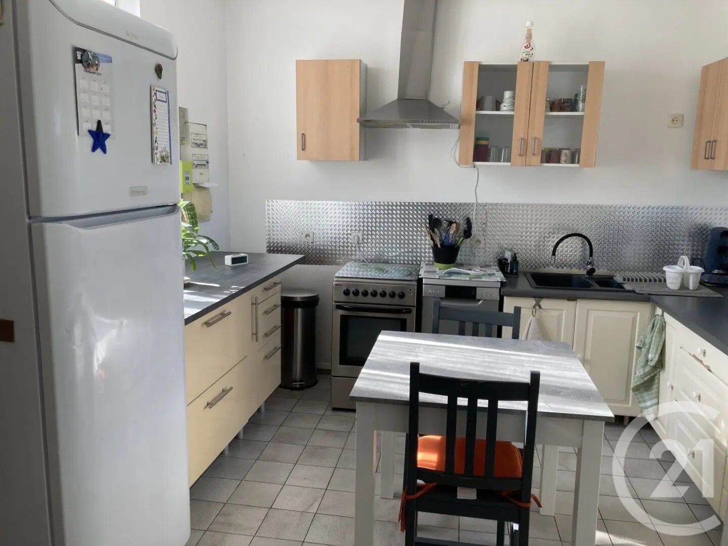 Maison à vendre, 75m², Mantes-la-Ville