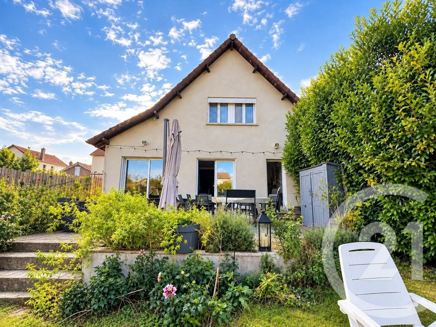 Maison à vendre, 225m², Mantes-la-Jolie