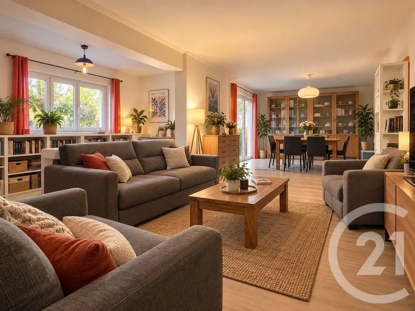 Maison à vendre, 225m², Mantes-la-Jolie