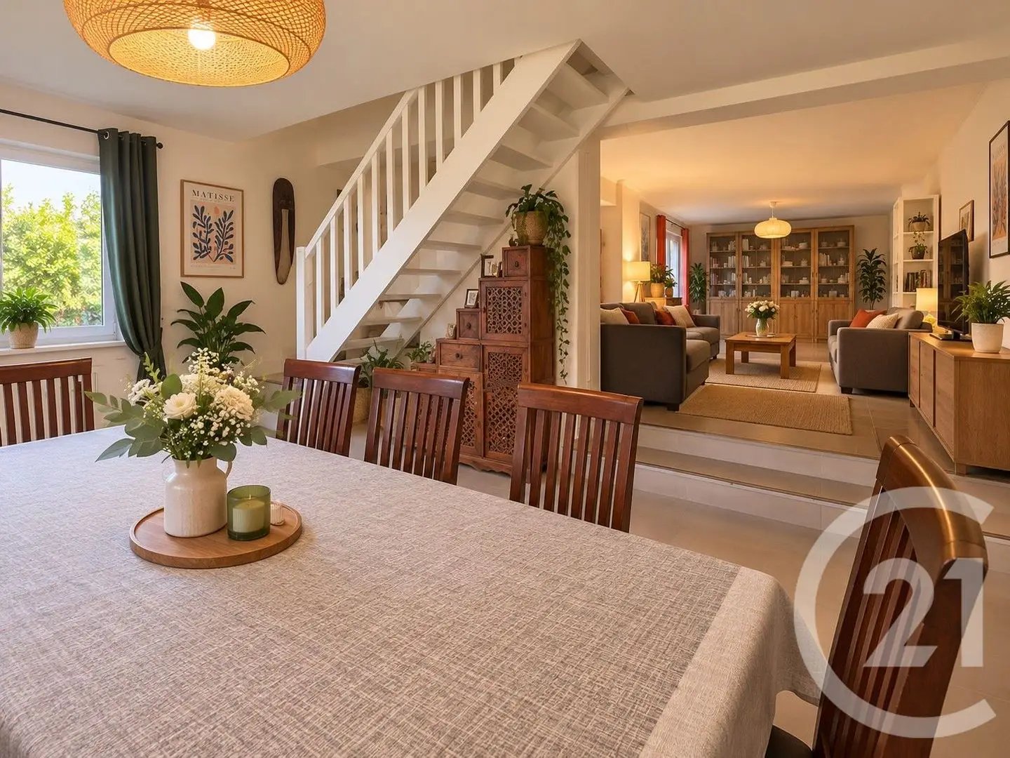 Maison à vendre, 225m², Mantes-la-Jolie