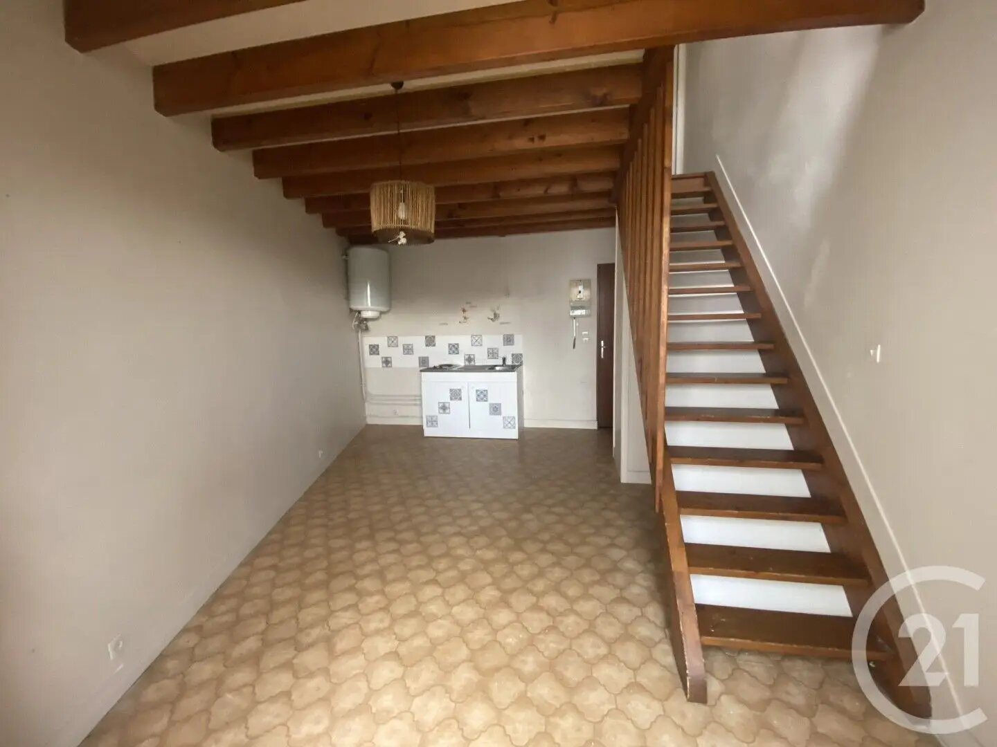 Appartement à louer, 35m², Mantes-la-Jolie