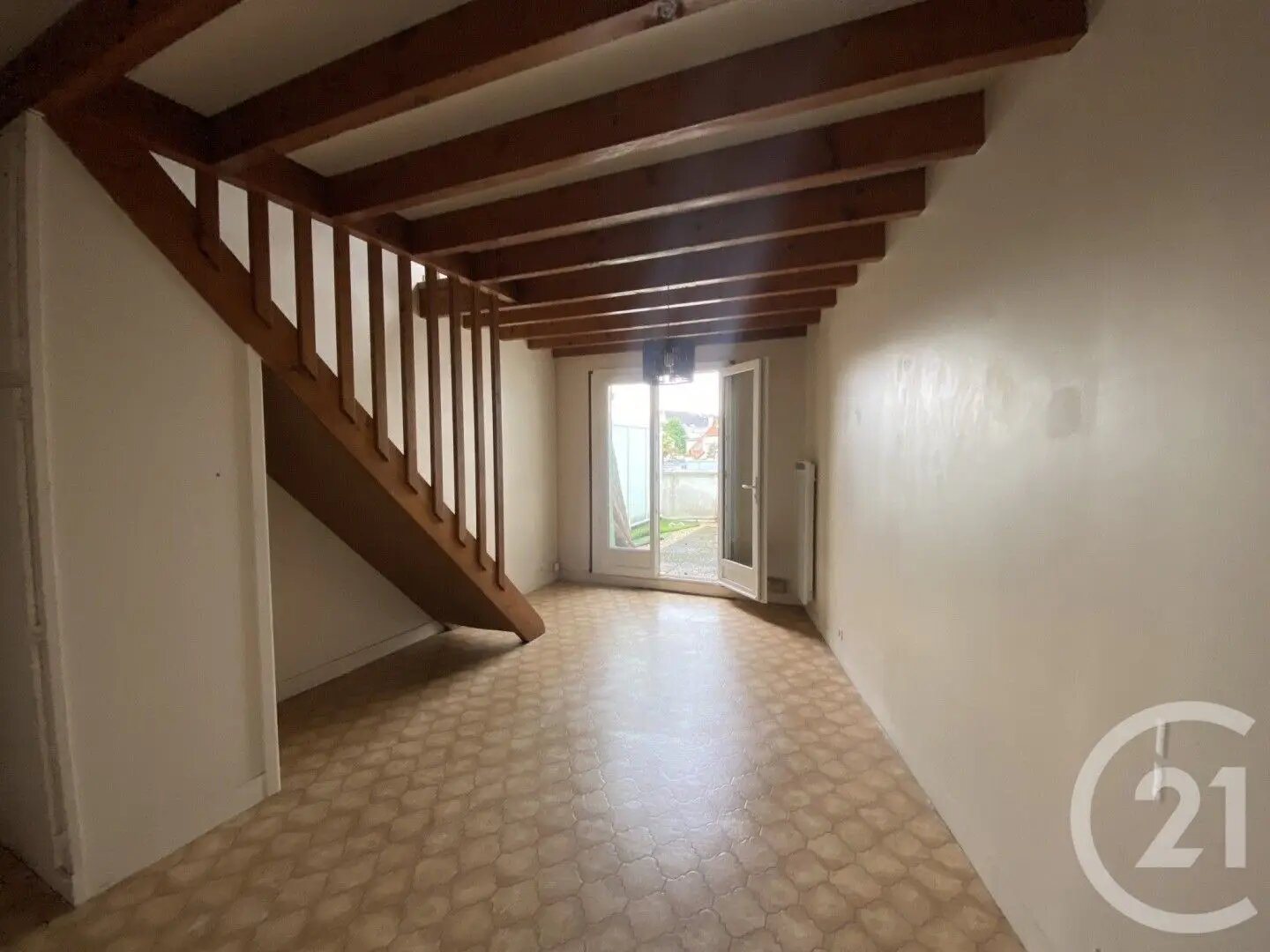 Appartement à louer, 35m², Mantes-la-Jolie