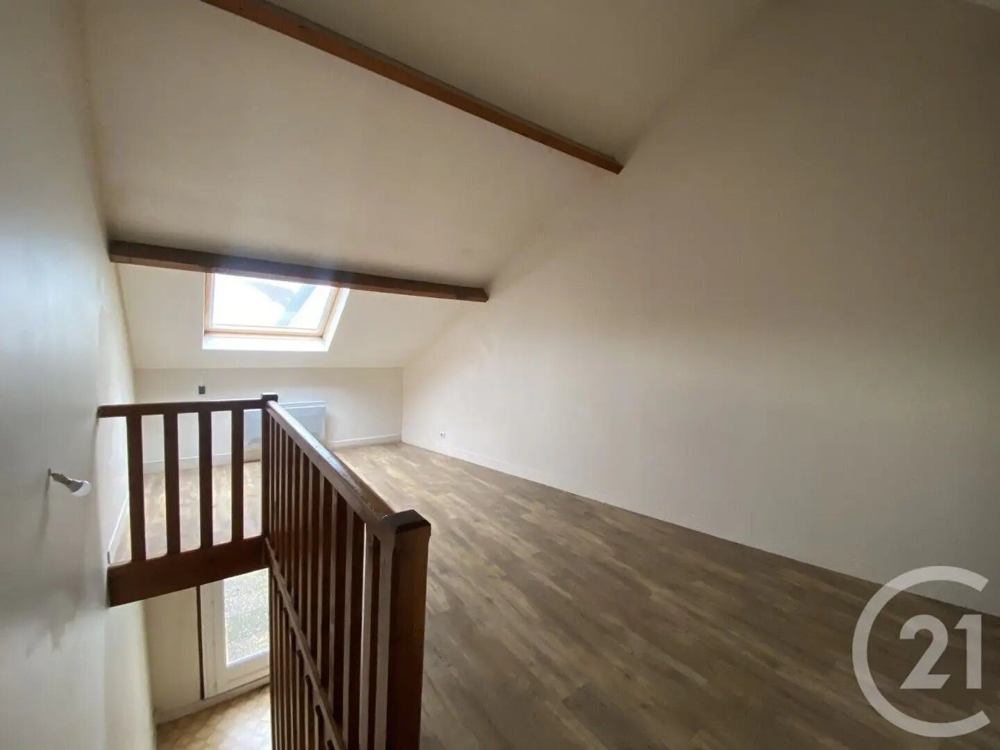 Appartement à louer, 35m², Mantes-la-Jolie