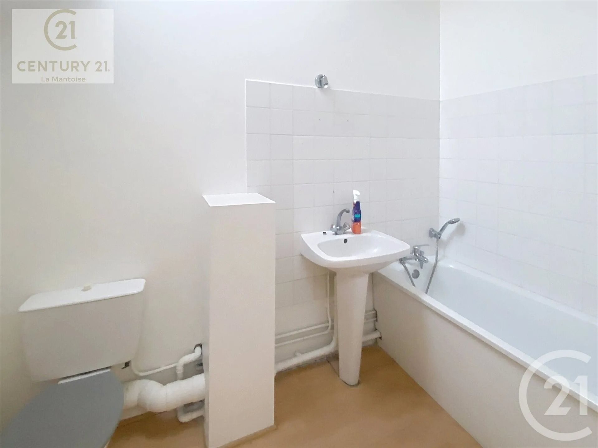 Appartement à louer, 47m², Limay