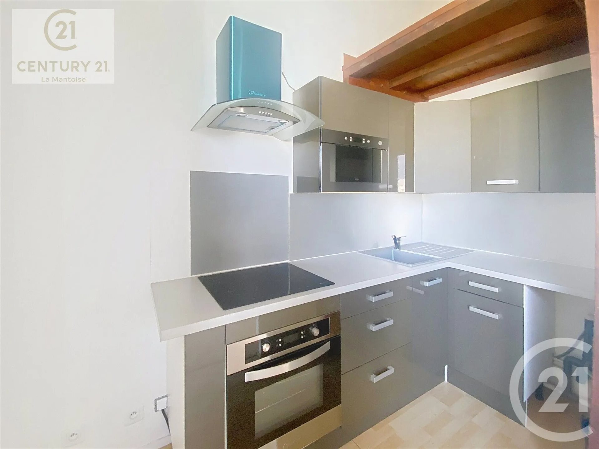 Appartement à louer, 47m², Limay
