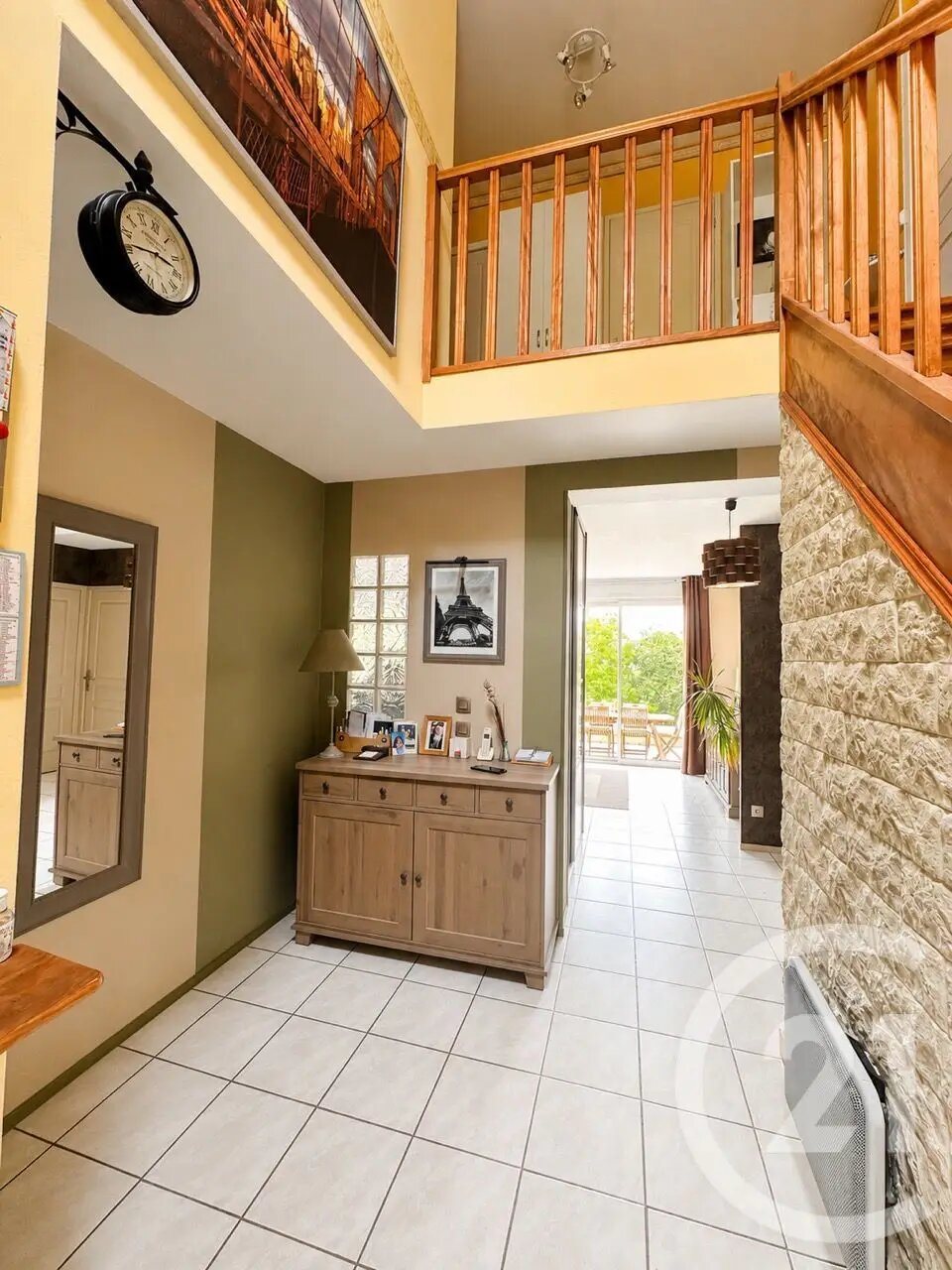 Maison à vendre, 172m², Saint-Martin-la-Garenne