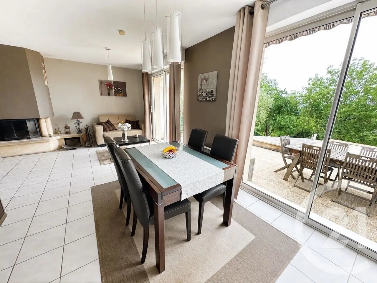 Maison à vendre, 172m², Saint-Martin-la-Garenne