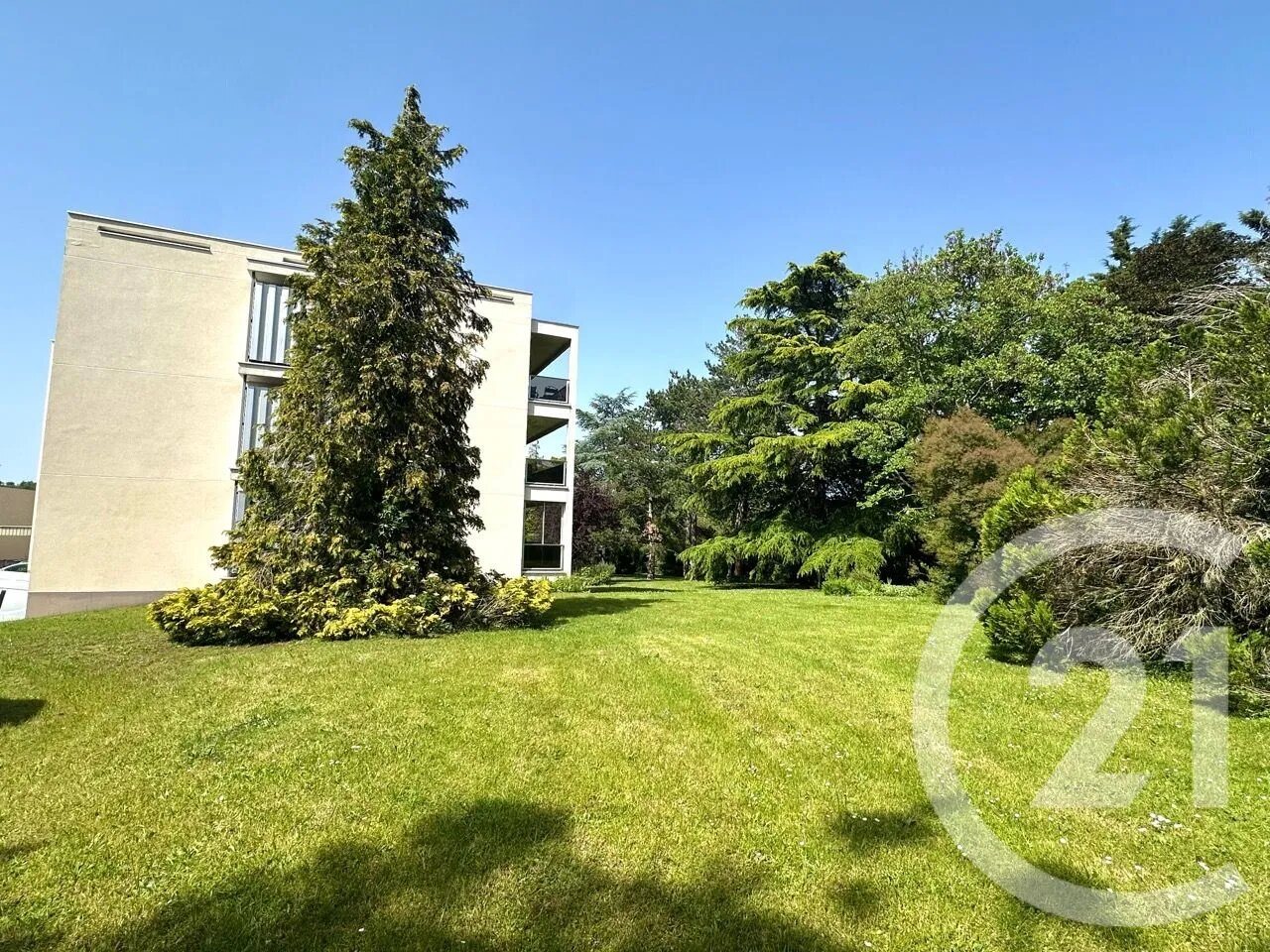Appartement à vendre, 108m², Freneuse
