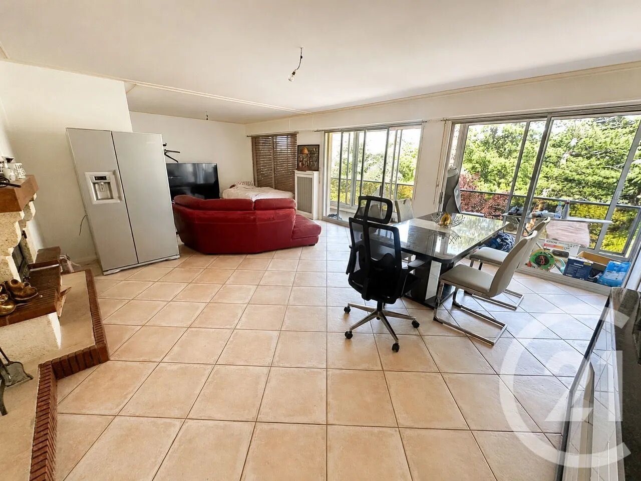 Appartement à vendre, 108m², Freneuse