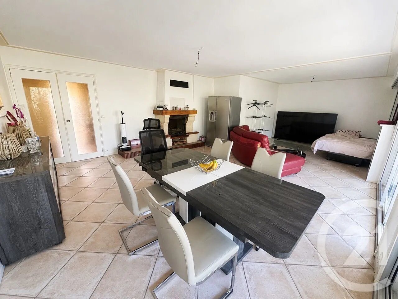 Appartement à vendre, 108m², Freneuse