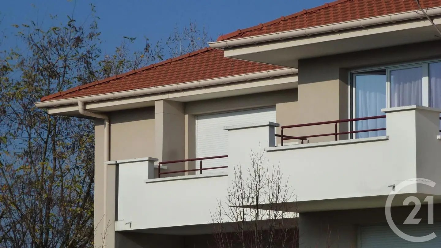 Appartement à vendre, 90m², Mantes-la-Jolie
