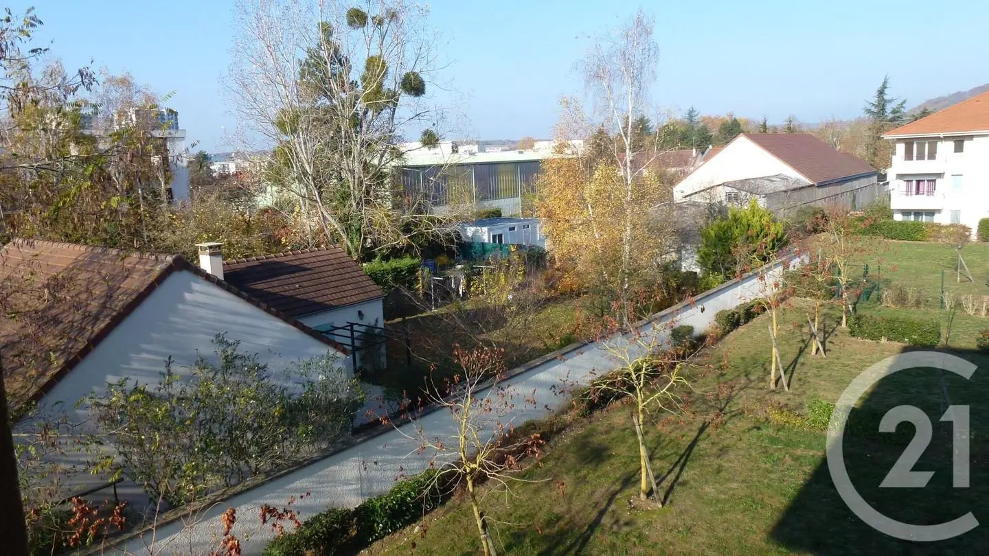 Appartement à vendre, 90m², Mantes-la-Jolie