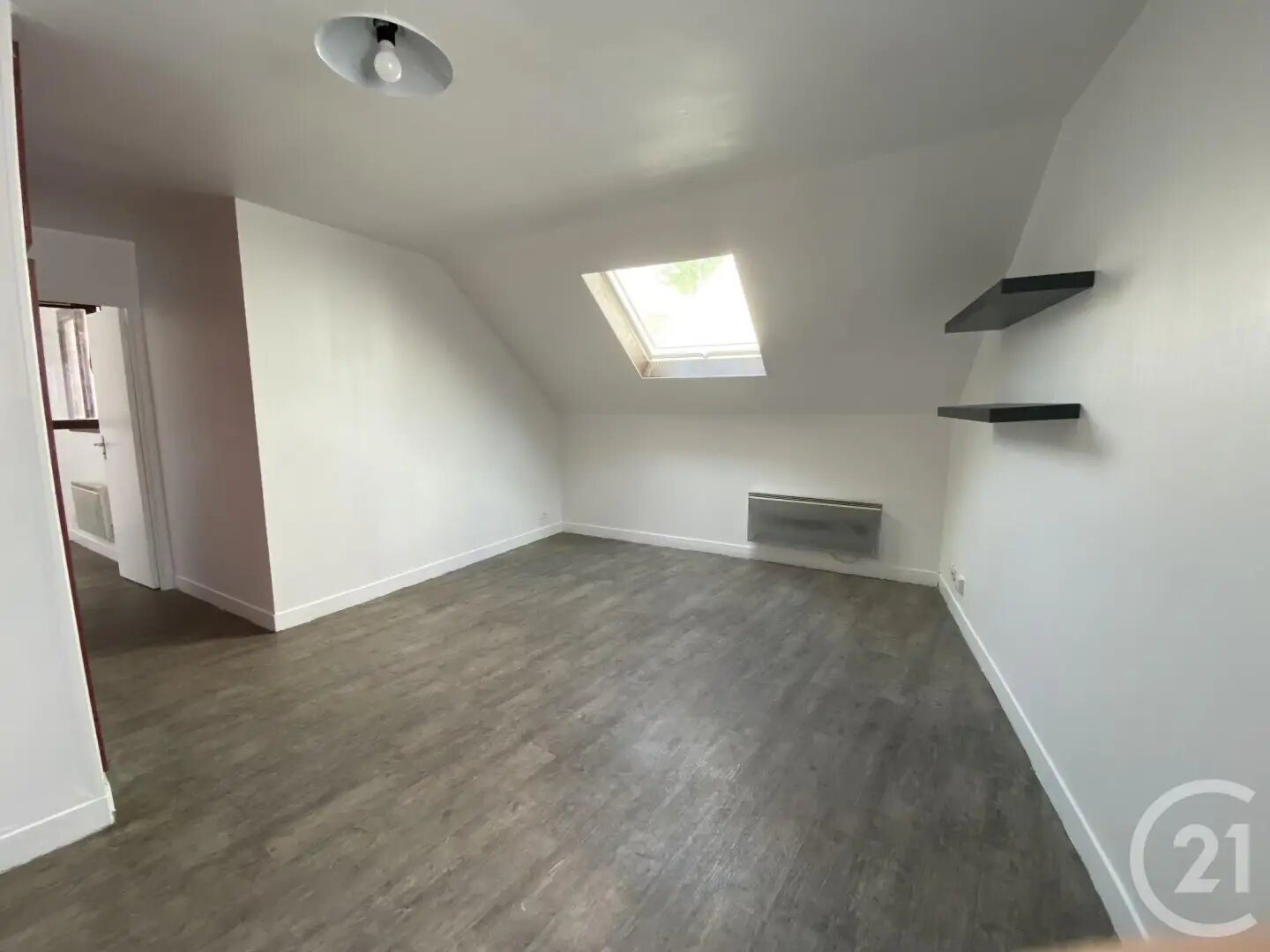Appartement à louer, 31m², Mantes-la-Jolie