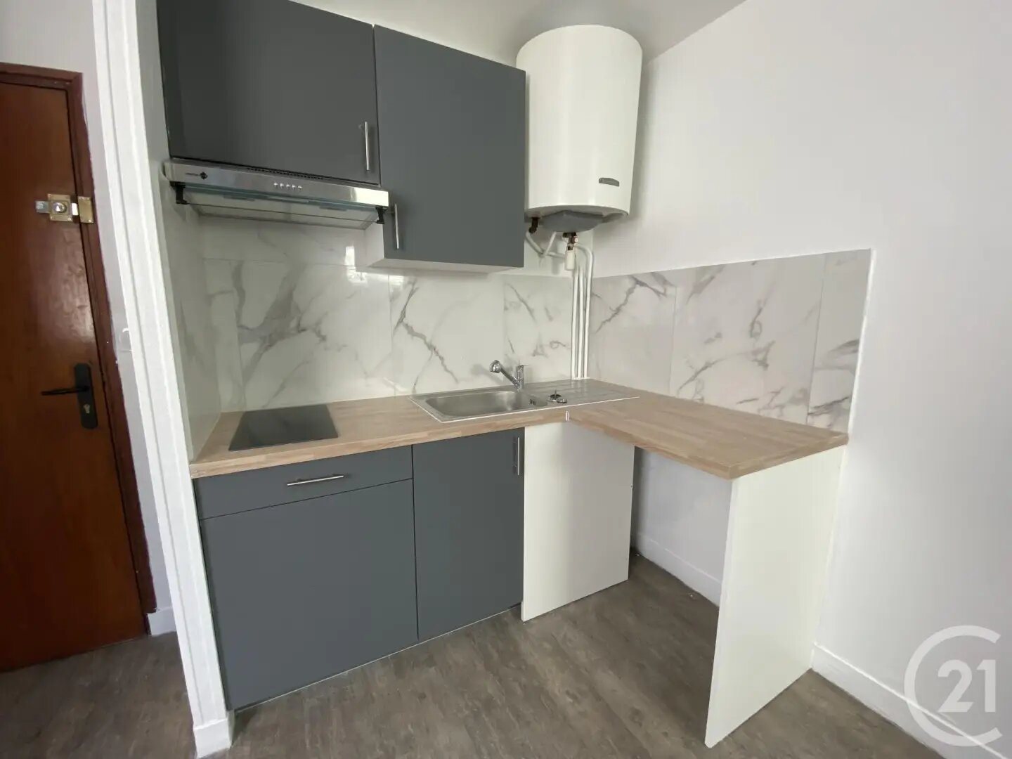 Appartement à louer, 31m², Mantes-la-Jolie