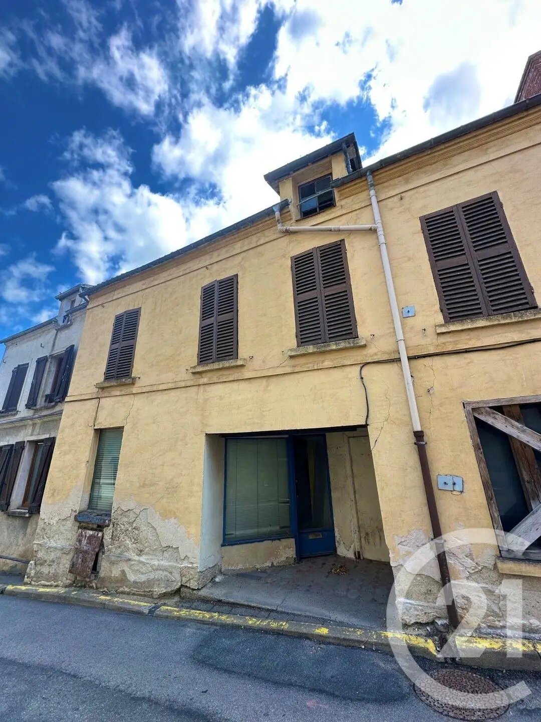 Maison à vendre, 129m², Vétheuil