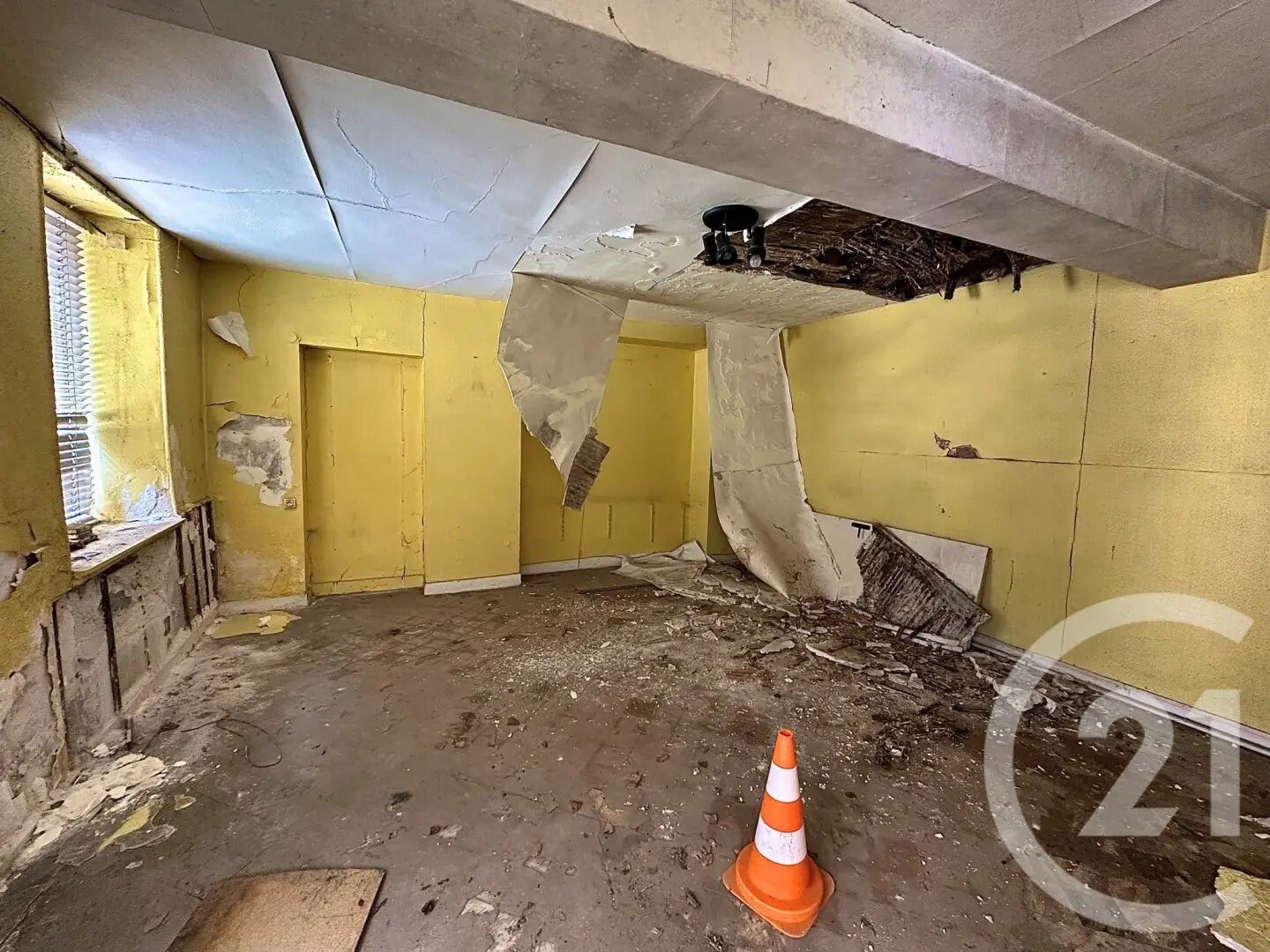 Maison à vendre, 129m², Vétheuil