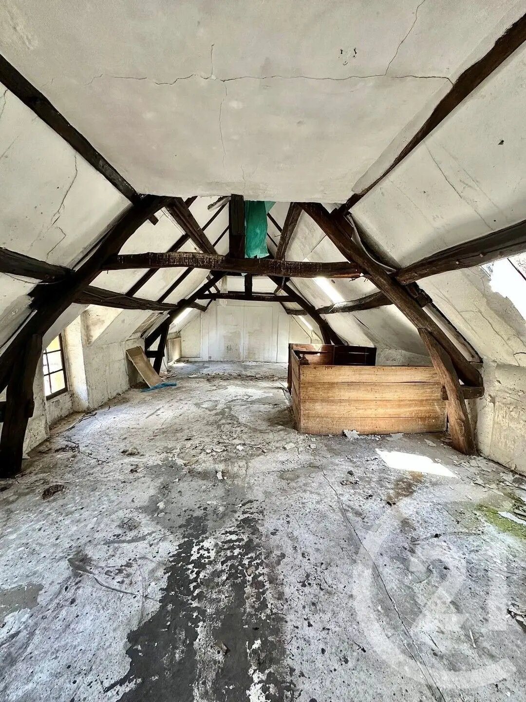 Maison à vendre, 129m², Vétheuil