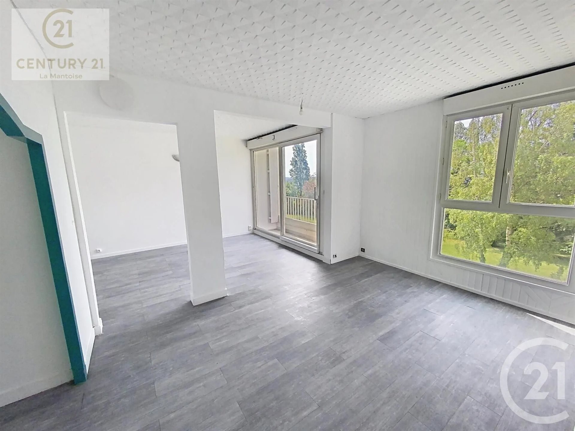 Appartement à vendre, 73m², Limay