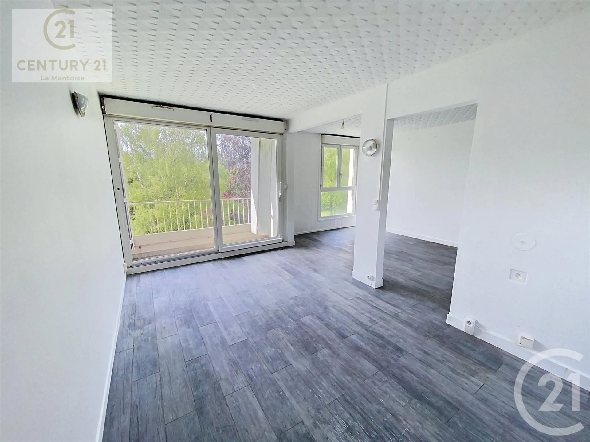 Appartement à vendre, 73m², Limay