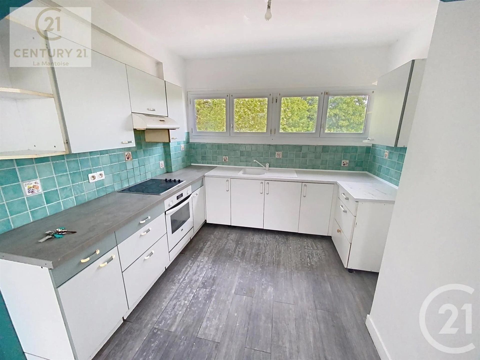 Appartement à vendre, 73m², Limay