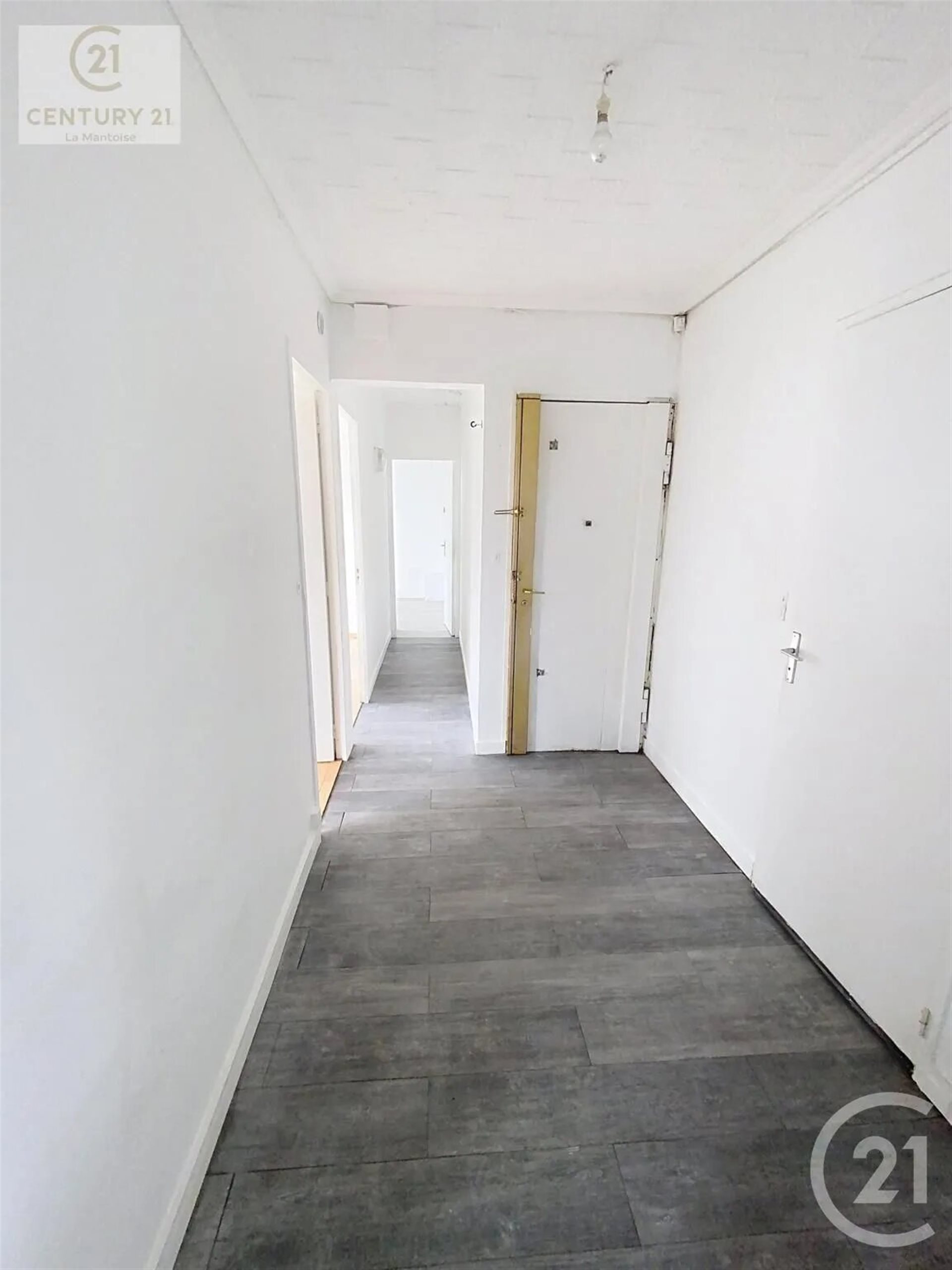 Appartement à vendre, 73m², Limay