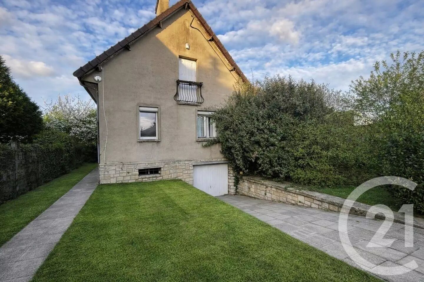 Maison à vendre, 225m², Mantes-la-Jolie