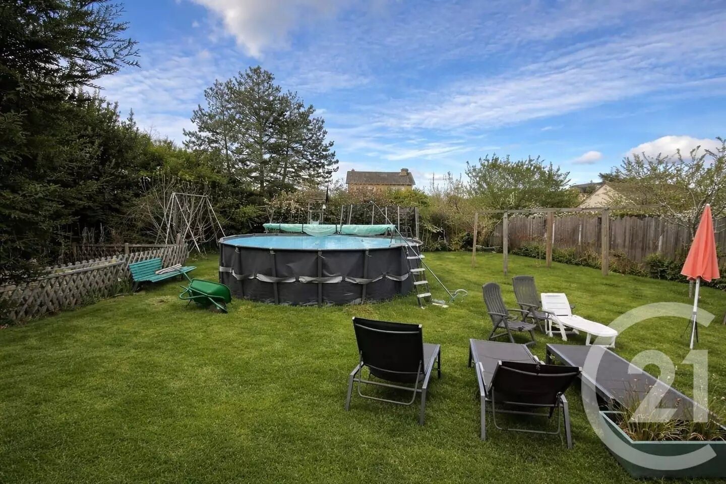 Maison à vendre, 225m², Mantes-la-Jolie