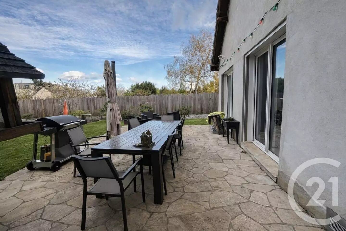 Maison à vendre, 225m², Mantes-la-Jolie