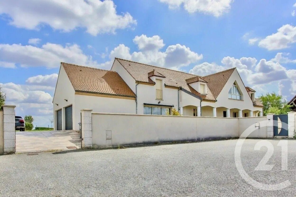 Maison à vendre, 340m², Soindres