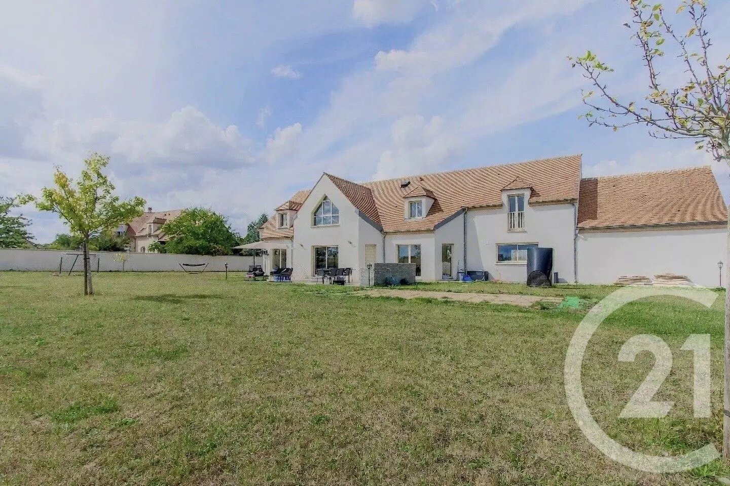 Maison à vendre, 340m², Soindres