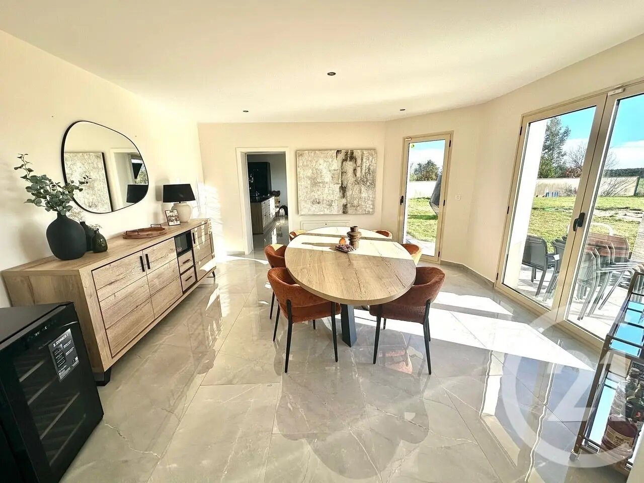 Maison à vendre, 340m², Soindres