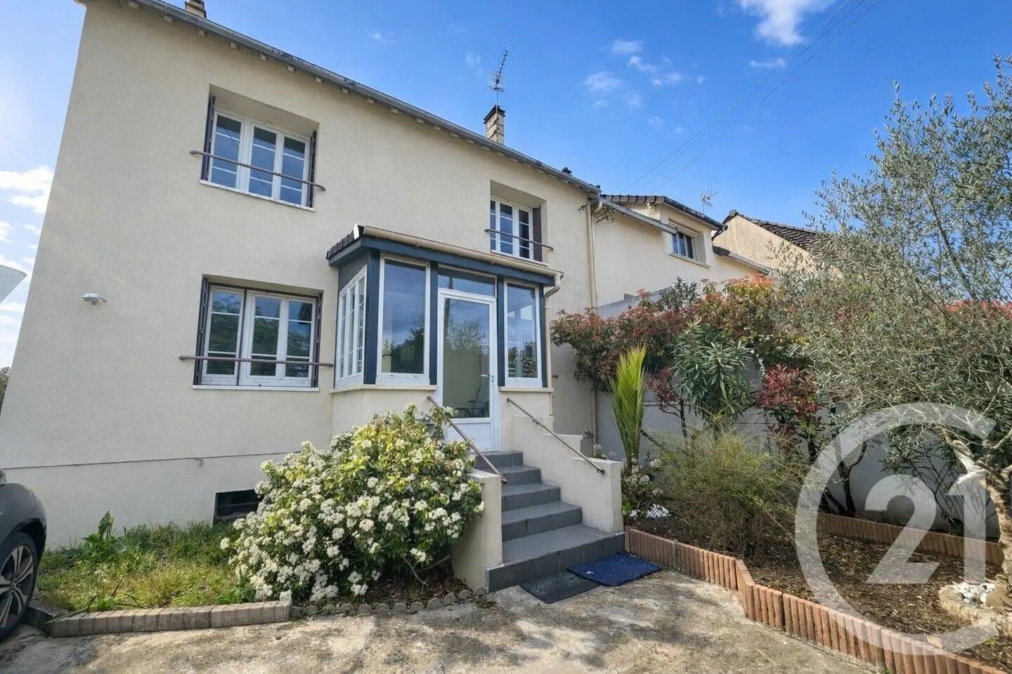 Maison à vendre, 233m², Gargenville
