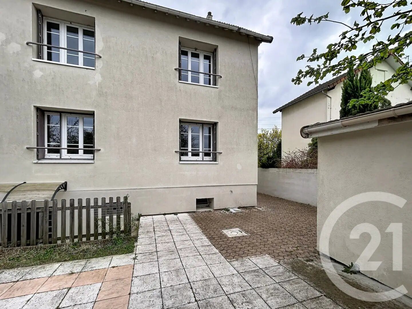 Maison à vendre, 233m², Gargenville
