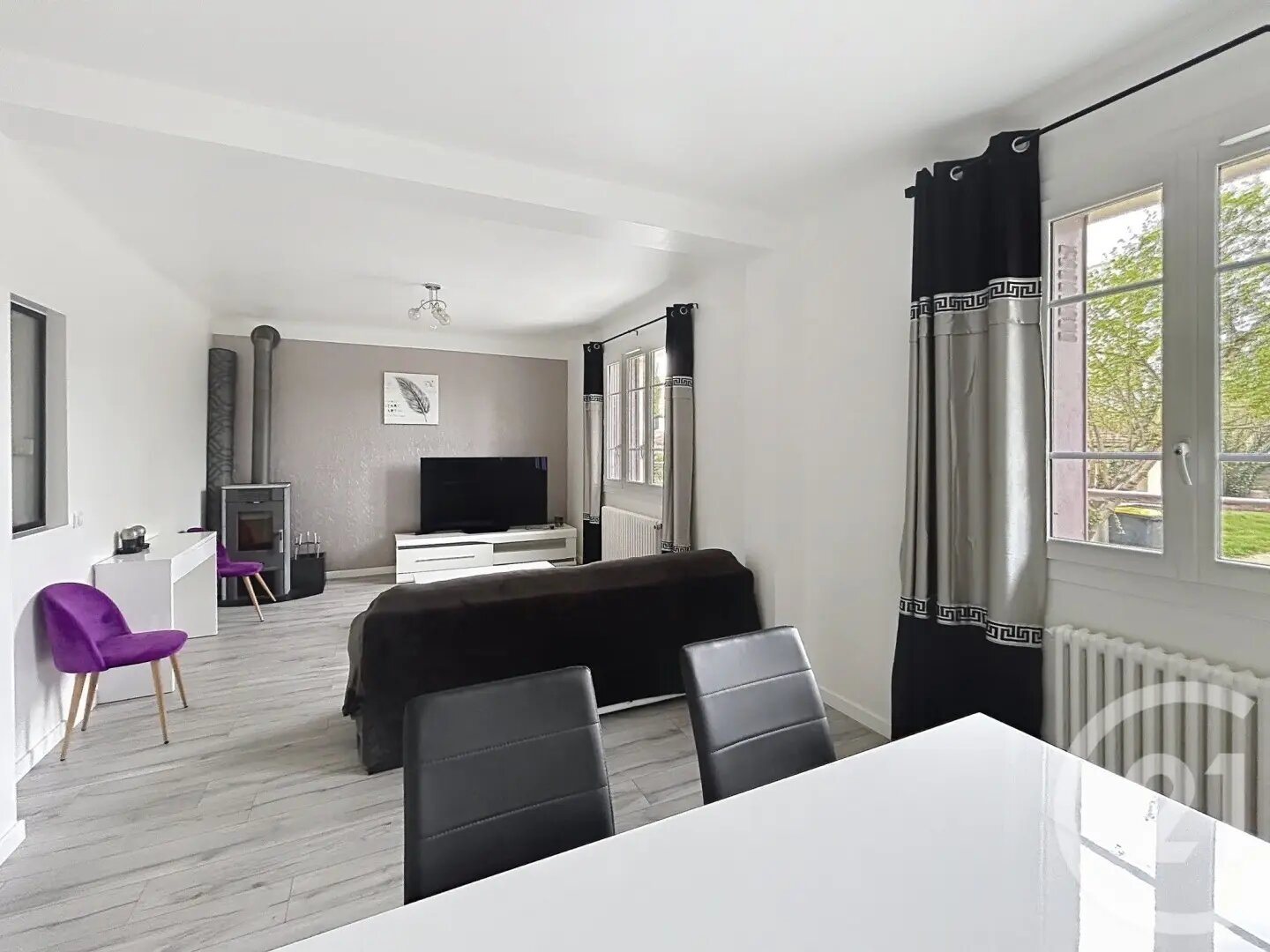 Maison à vendre, 233m², Gargenville