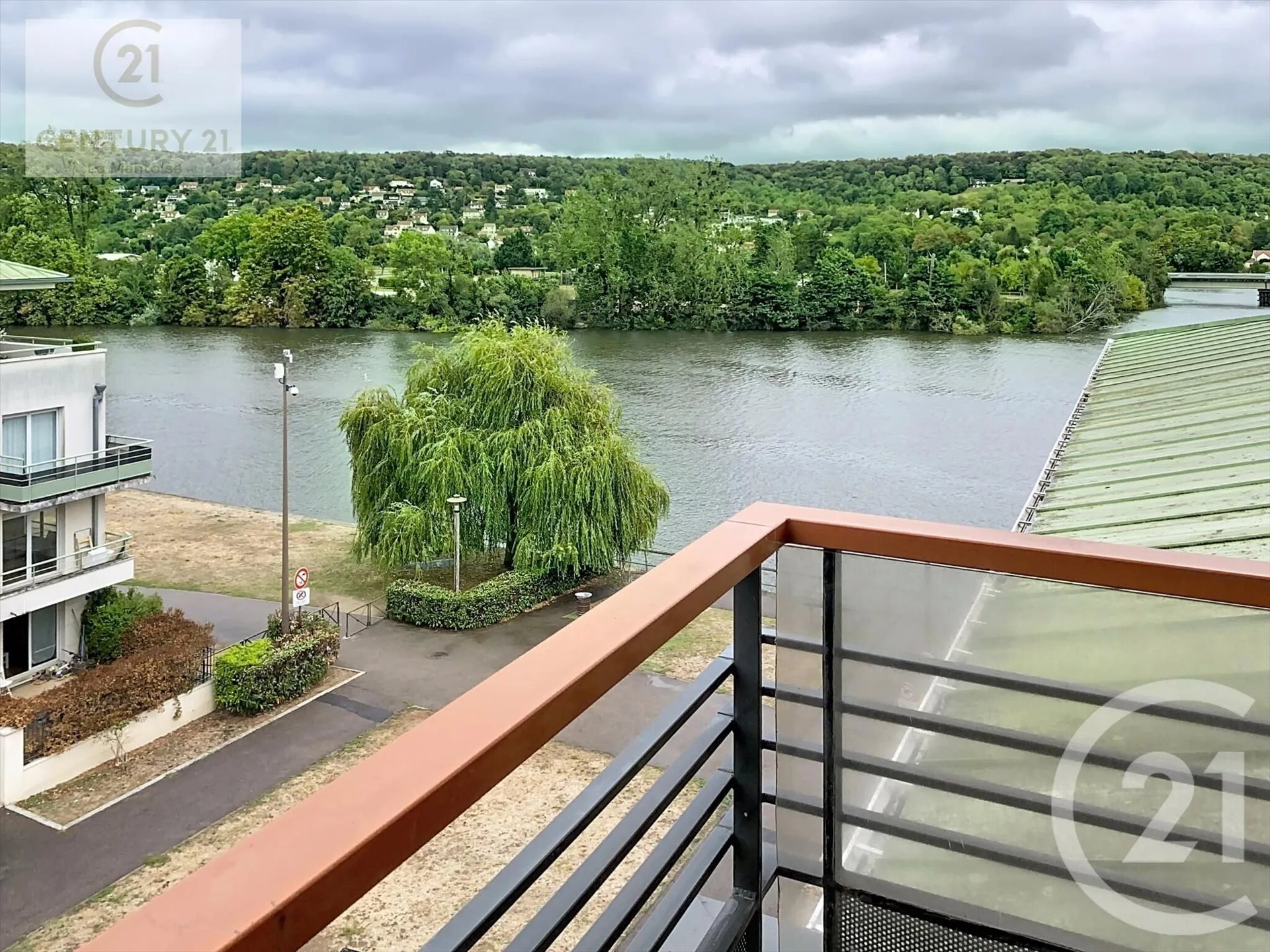 Appartement à vendre, 47m², Mantes-la-Jolie