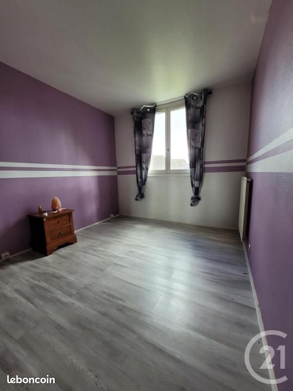 Appartement à vendre, 47m², Mantes-la-Ville