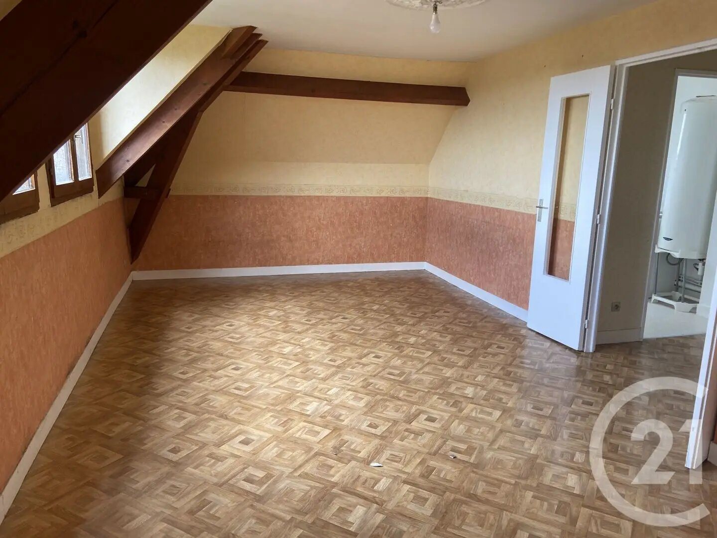 Appartement à louer, 50m², Issou