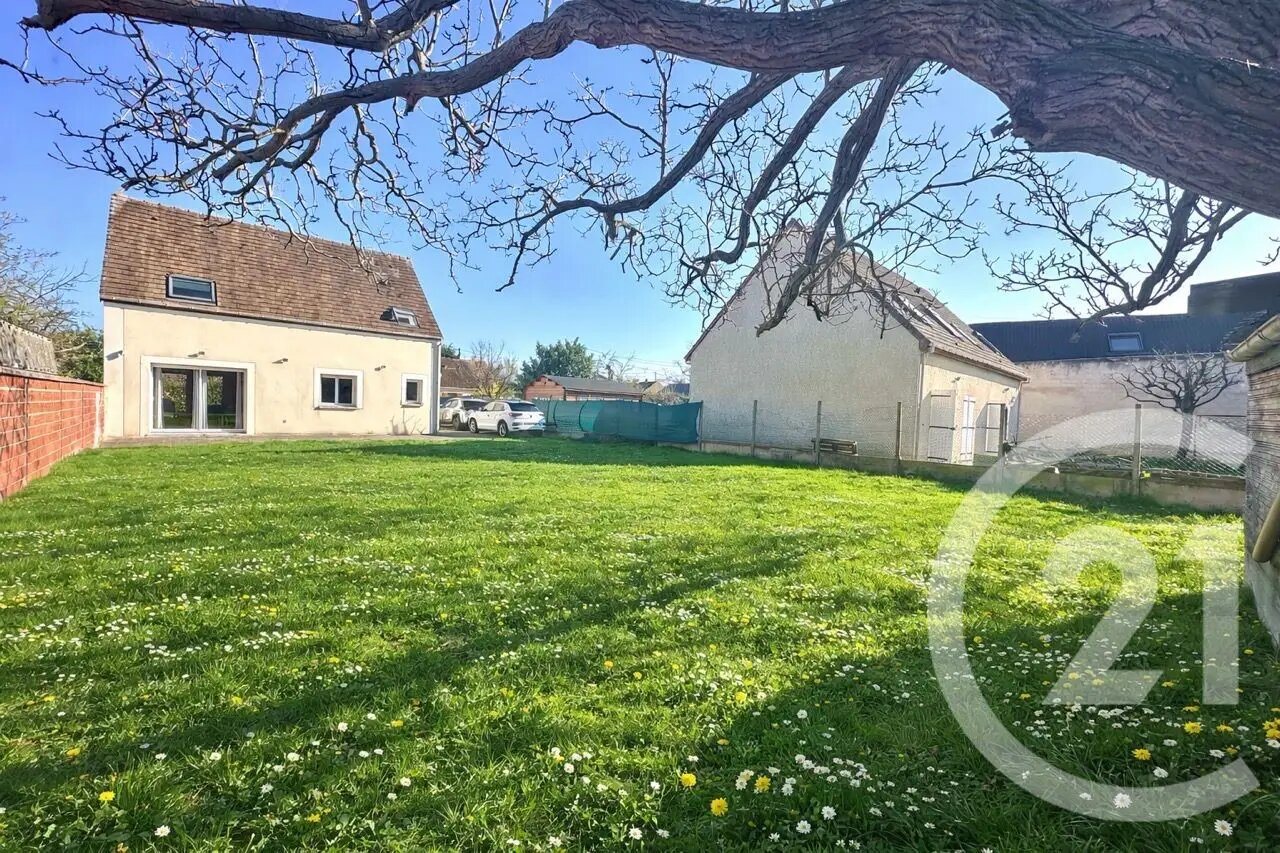 Maison à vendre, 127m², Rosny-sur-Seine