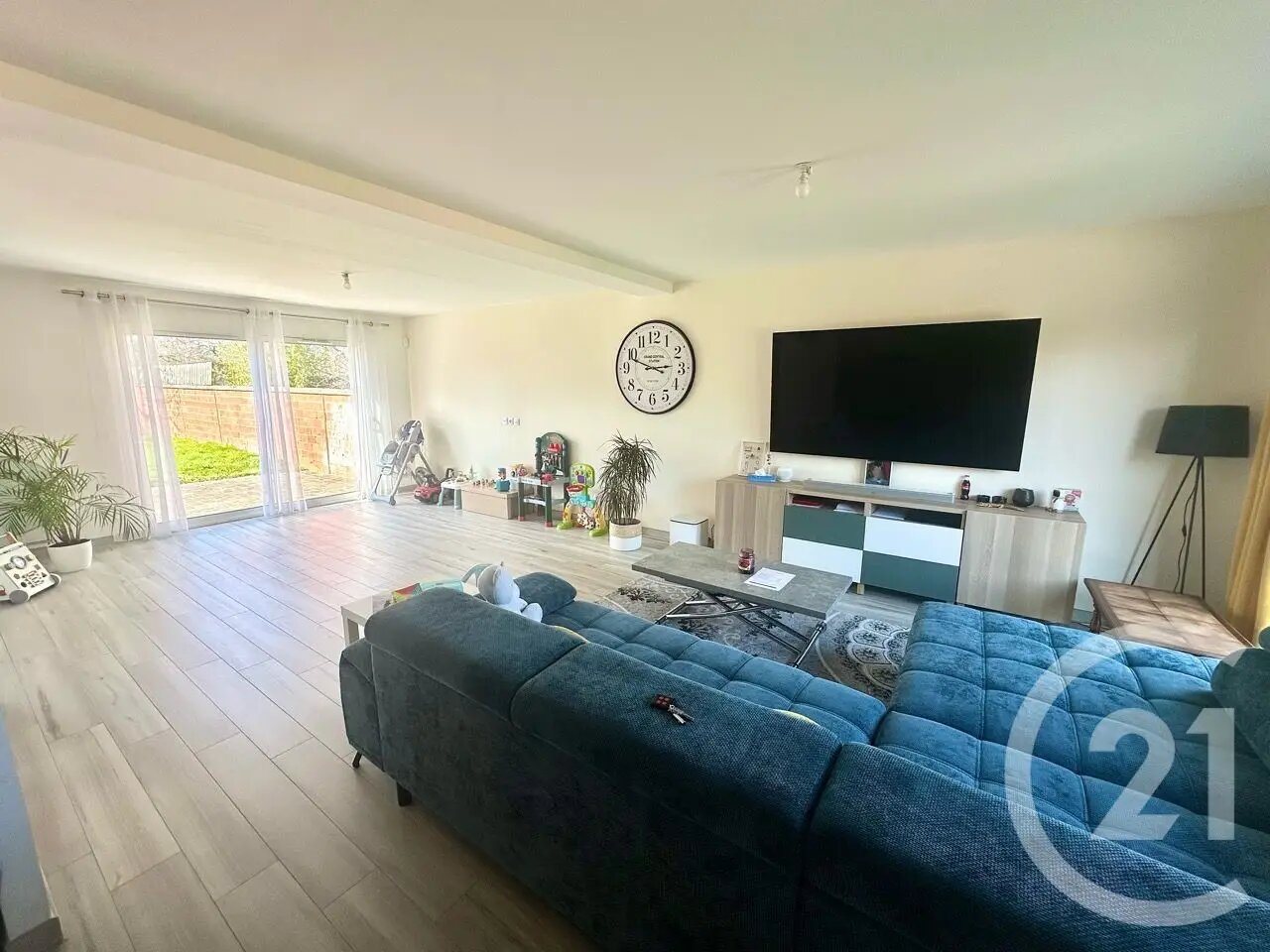 Maison à vendre, 127m², Rosny-sur-Seine