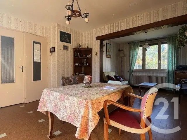 Maison à vendre, 100m², Rosny-sur-Seine