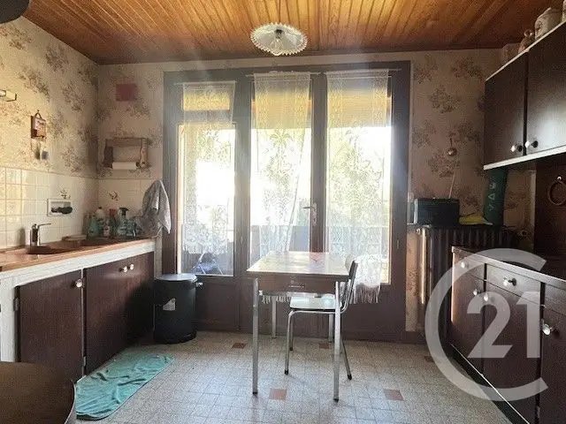 Maison à vendre, 100m², Rosny-sur-Seine