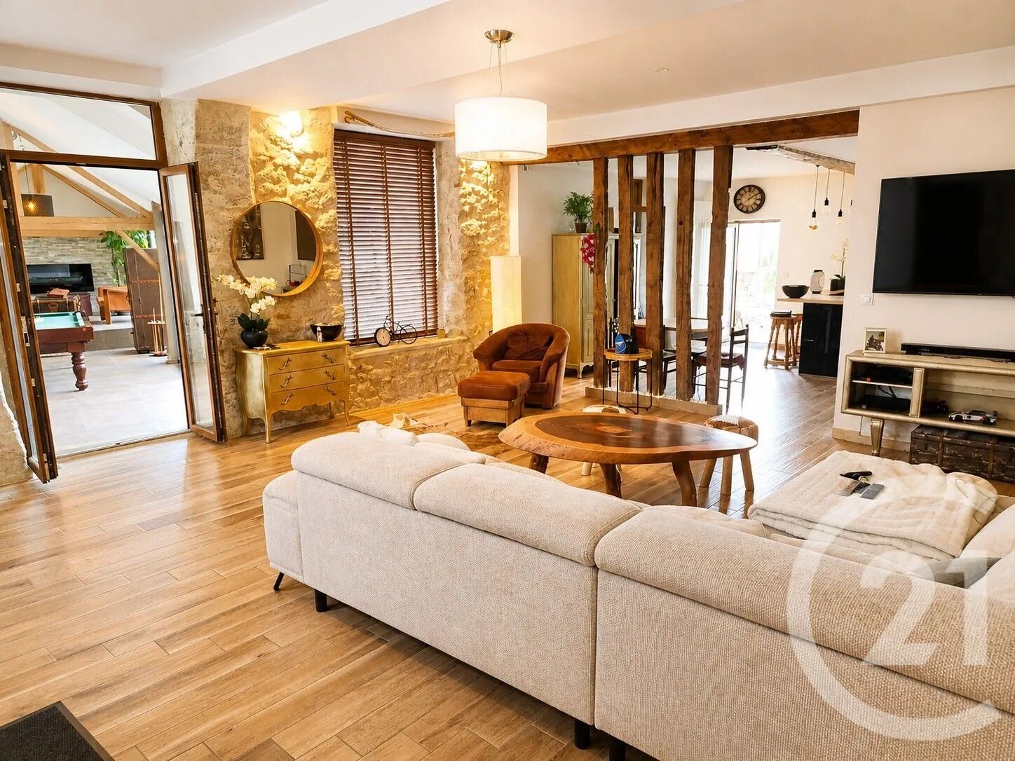 Maison à vendre, 200m², Vétheuil