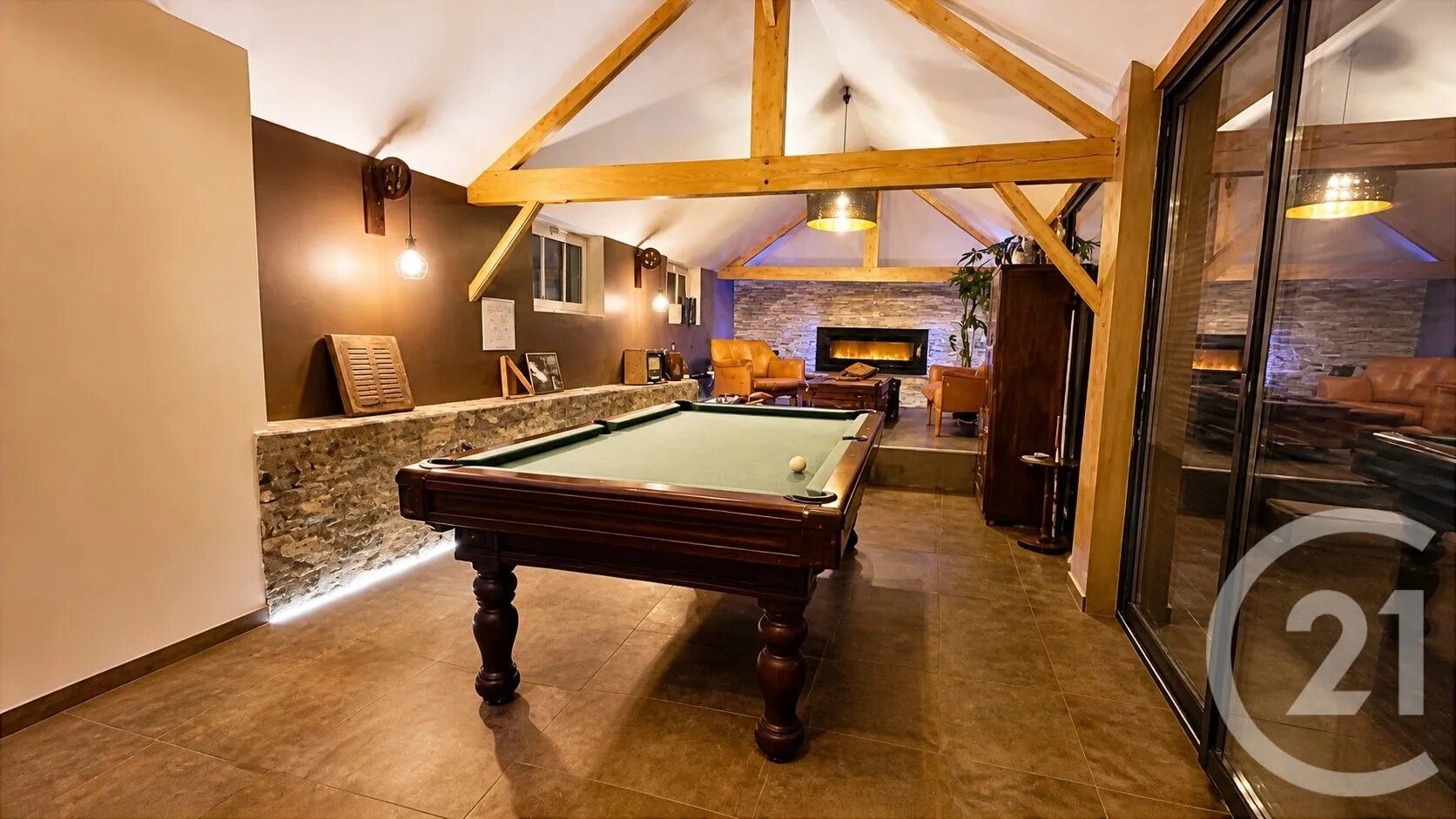 Maison à vendre, 200m², Vétheuil